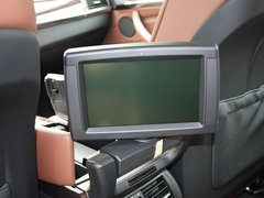 2011款 4.4T xDrive50i领先型 5座