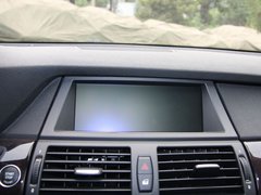 2011款 4.4T xDrive50i领先型 5座