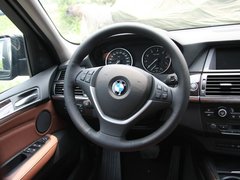2011款 4.4T xDrive50i领先型 5座