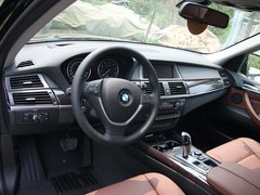 2011款 4.4T xDrive50i领先型 5座