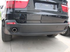 2011款 4.4T xDrive50i领先型 5座