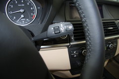 2011款 4.4T xDrive50i领先型 5座