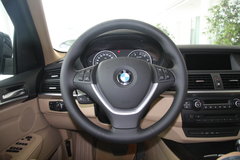 2011款 4.4T xDrive50i领先型 5座