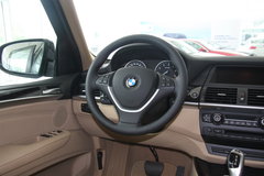 2011款 4.4T xDrive50i领先型 5座