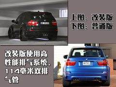 2011款 4.4T xDrive50i领先型 5座