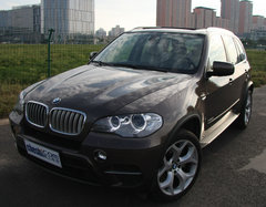 2011款 4.4T xDrive50i领先型 5座