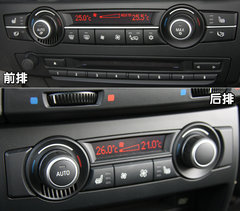 2011款 4.4T xDrive50i领先型 5座