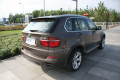 2011款 4.4T xDrive50i领先型 5座