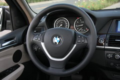 2011款 4.4T xDrive50i领先型 5座