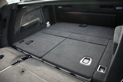 2011款 4.4T xDrive50i领先型 5座