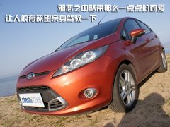 2010款 1.3L 手动 时尚型
