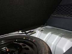 2010款 1.3L 手动 时尚型