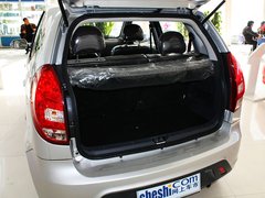 2010款 1.3L 手动 时尚型