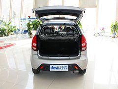 2010款 1.3L 手动 时尚型