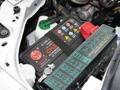2010款 1.3L 手动 时尚型