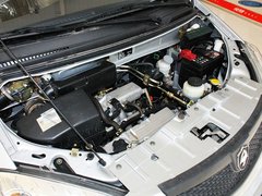 2010款 1.3L 手动 时尚型