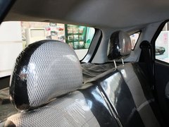 2010款 1.3L 手动 时尚型