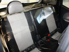 2010款 1.3L 手动 时尚型