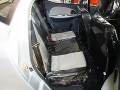 2010款 1.3L 手动 时尚型