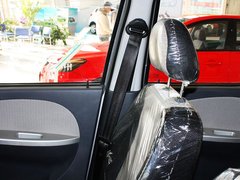 2010款 1.3L 手动 时尚型