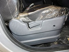 2010款 1.3L 手动 时尚型