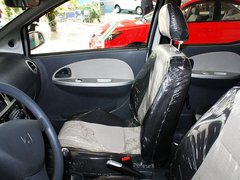 2010款 1.3L 手动 时尚型