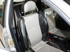 2010款 1.3L 手动 时尚型