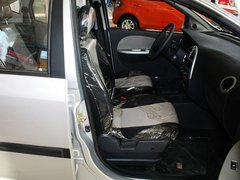 2010款 1.3L 手动 时尚型