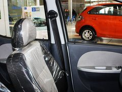 2010款 1.3L 手动 时尚型