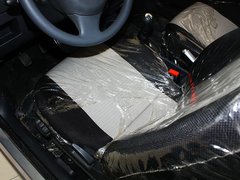 2010款 1.3L 手动 时尚型