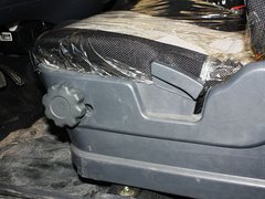 2010款 1.3L 手动 时尚型