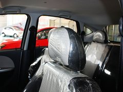 2010款 1.3L 手动 时尚型