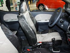 2010款 1.3L 手动 时尚型