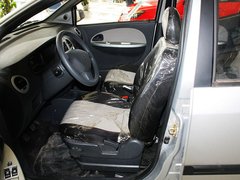 2010款 1.3L 手动 时尚型