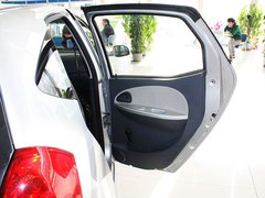 2010款 1.3L 手动 时尚型