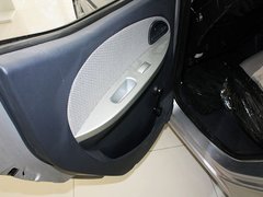 2010款 1.3L 手动 时尚型