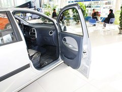 2010款 1.3L 手动 时尚型