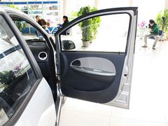 2010款 1.3L 手动 时尚型