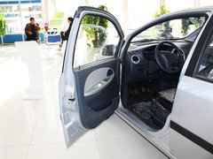 2010款 1.3L 手动 时尚型