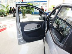 2010款 1.3L 手动 时尚型