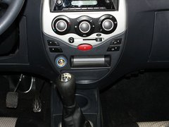 2010款 1.3L 手动 时尚型