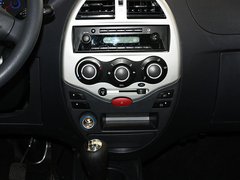 2010款 1.3L 手动 时尚型