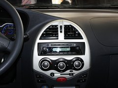 2010款 1.3L 手动 时尚型