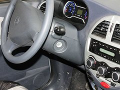 2010款 1.3L 手动 时尚型