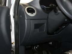 2010款 1.3L 手动 时尚型