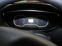 2010款 1.3L 手动 时尚型