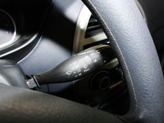 2010款 1.3L 手动 时尚型
