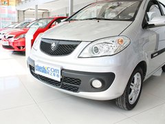 2010款 1.3L 手动 时尚型