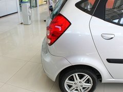 2010款 1.3L 手动 时尚型