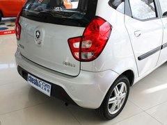 2010款 1.3L 手动 时尚型